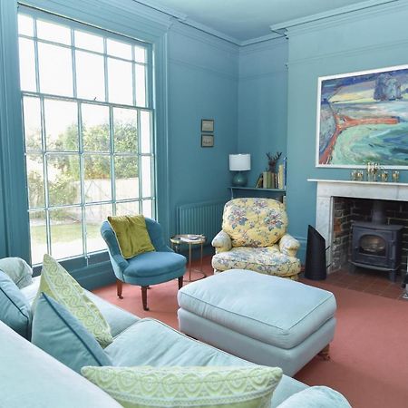 Arden Villa, Sleeps 8, Moments From The Golden Sandy Beach Of Ryde Ryde  Zewnętrze zdjęcie