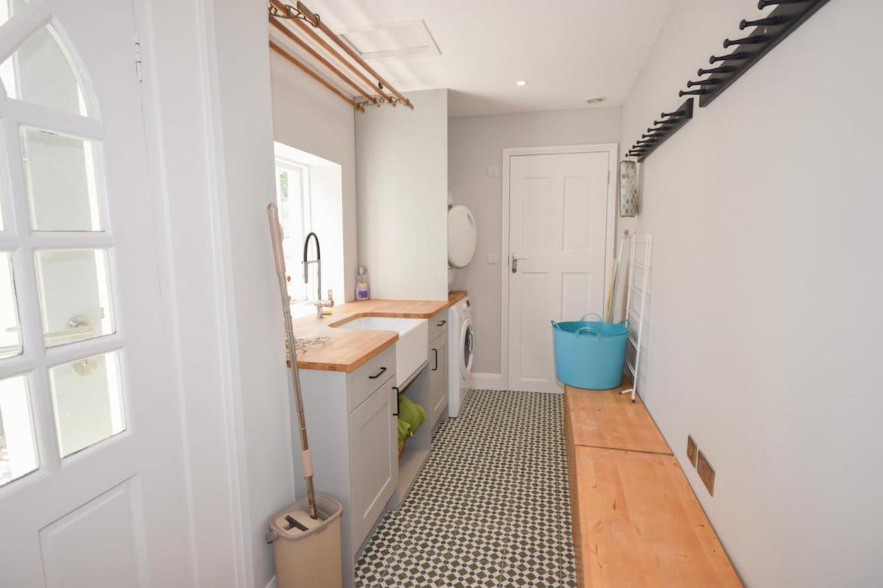 Arden Villa, Sleeps 8, Moments From The Golden Sandy Beach Of Ryde Ryde  Zewnętrze zdjęcie