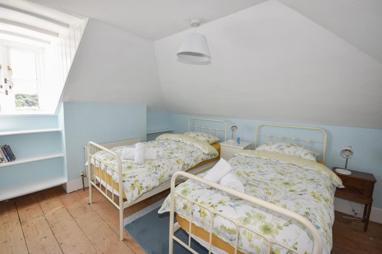 Arden Villa, Sleeps 8, Moments From The Golden Sandy Beach Of Ryde Ryde  Zewnętrze zdjęcie