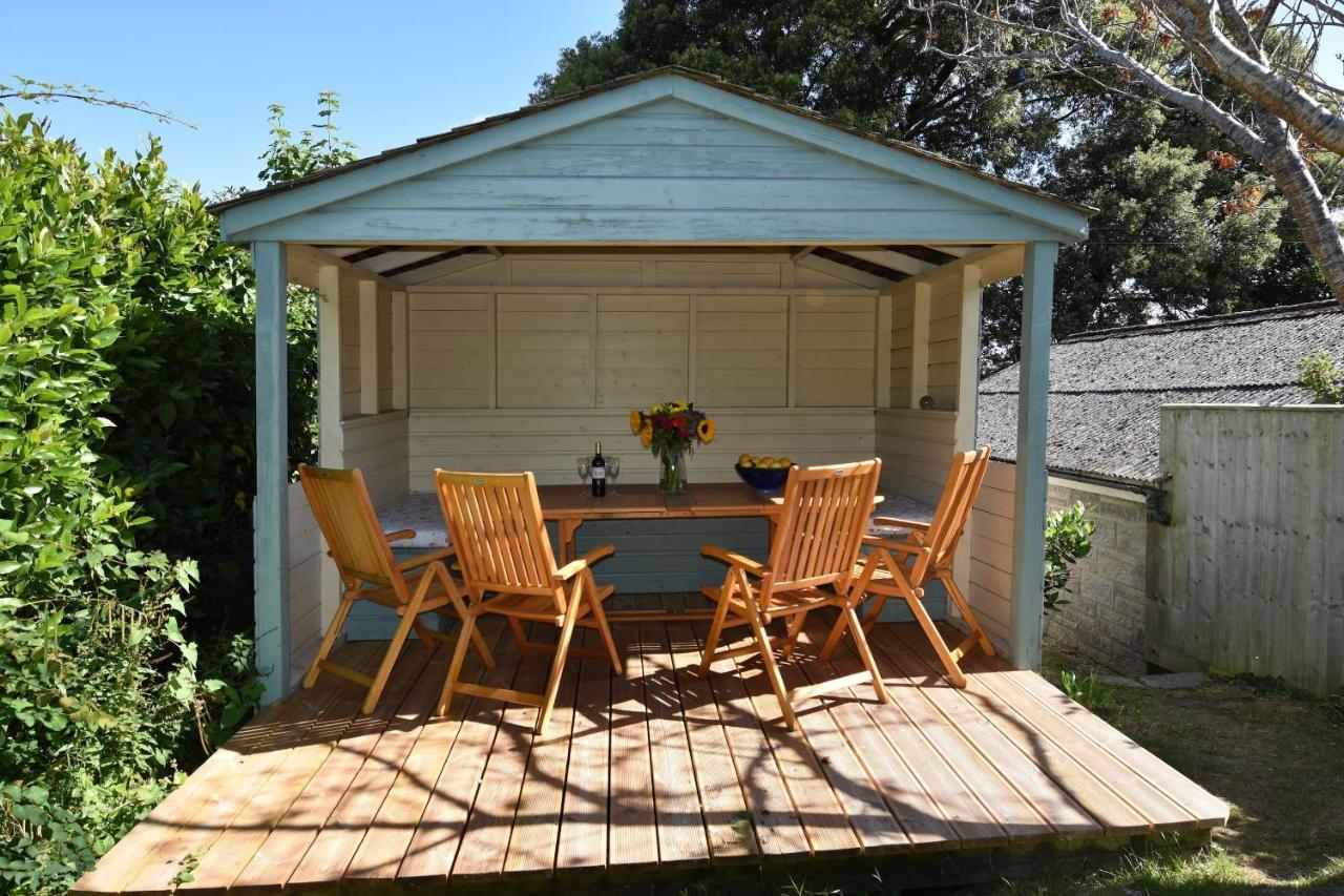 Arden Villa, Sleeps 8, Moments From The Golden Sandy Beach Of Ryde Ryde  Zewnętrze zdjęcie