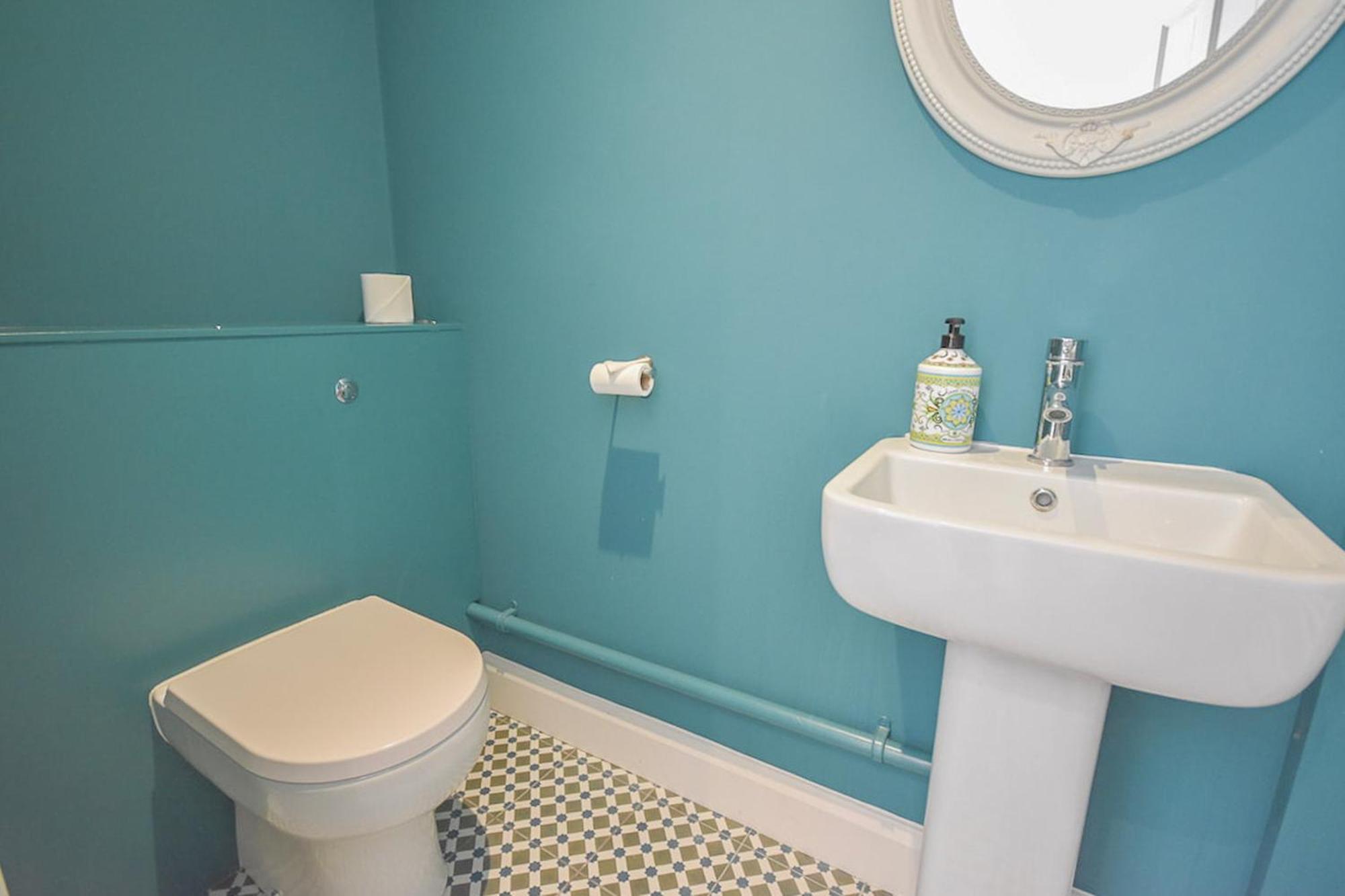 Arden Villa, Sleeps 8, Moments From The Golden Sandy Beach Of Ryde Ryde  Zewnętrze zdjęcie