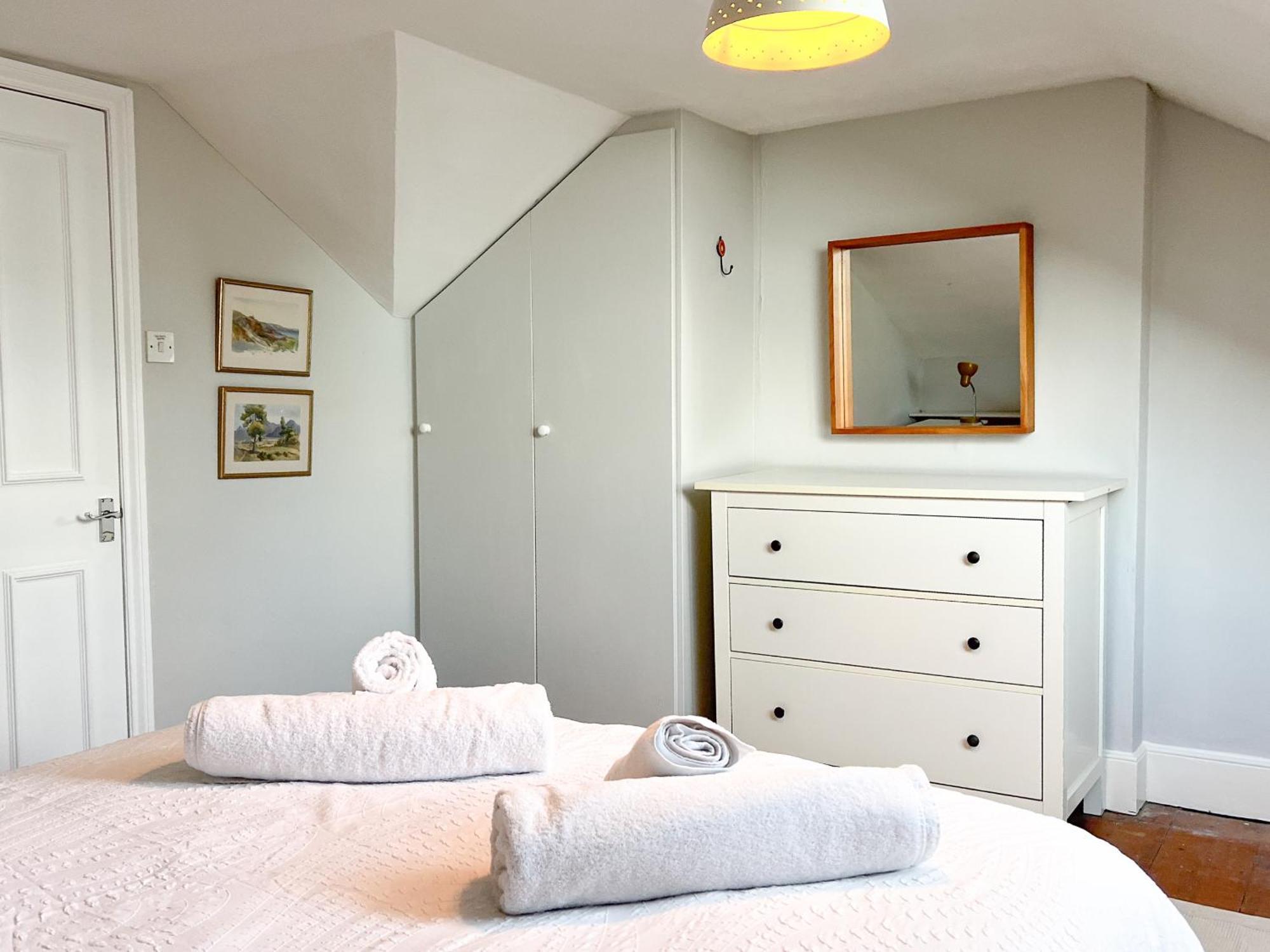 Arden Villa, Sleeps 8, Moments From The Golden Sandy Beach Of Ryde Ryde  Zewnętrze zdjęcie