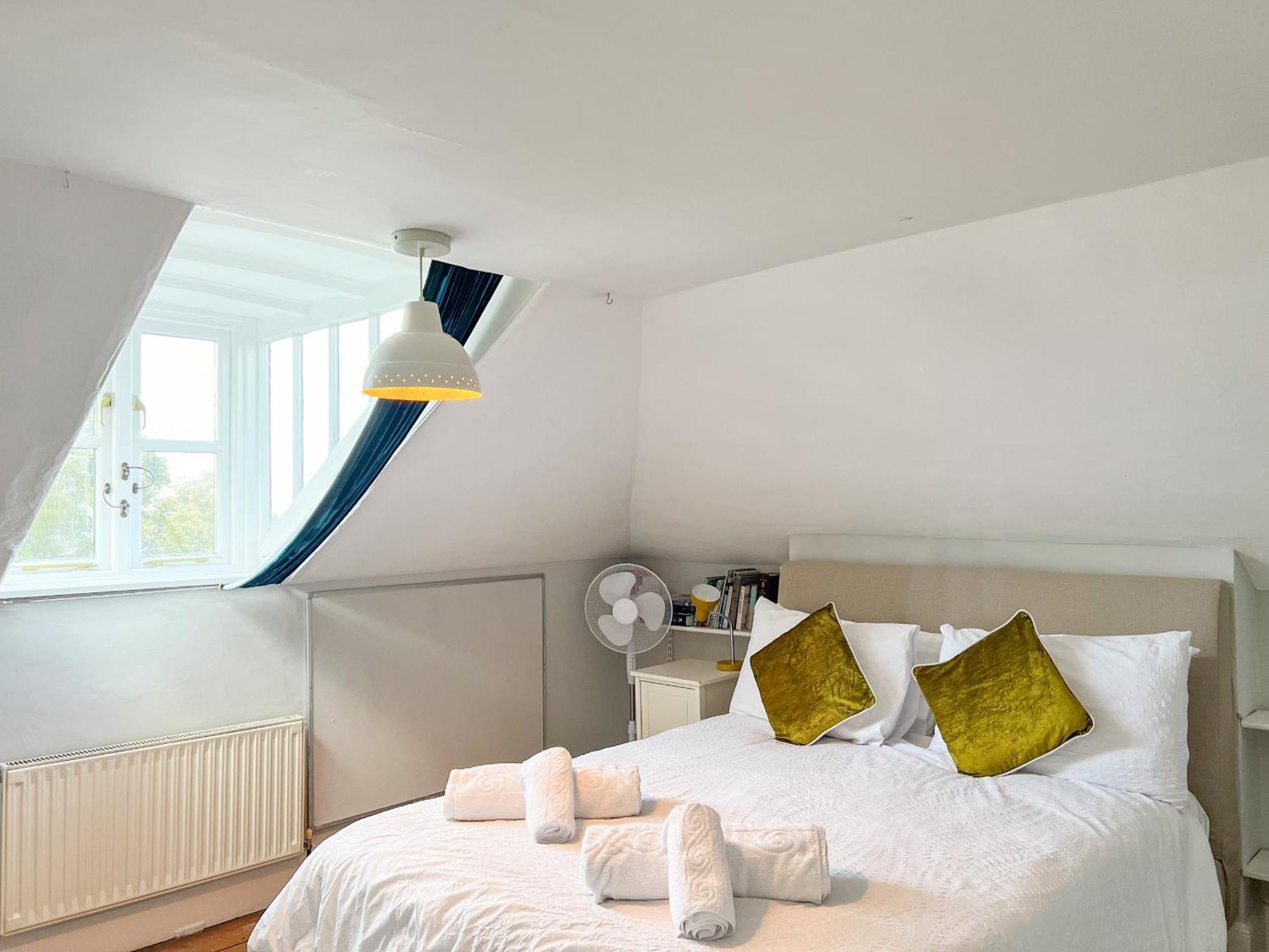 Arden Villa, Sleeps 8, Moments From The Golden Sandy Beach Of Ryde Ryde  Zewnętrze zdjęcie