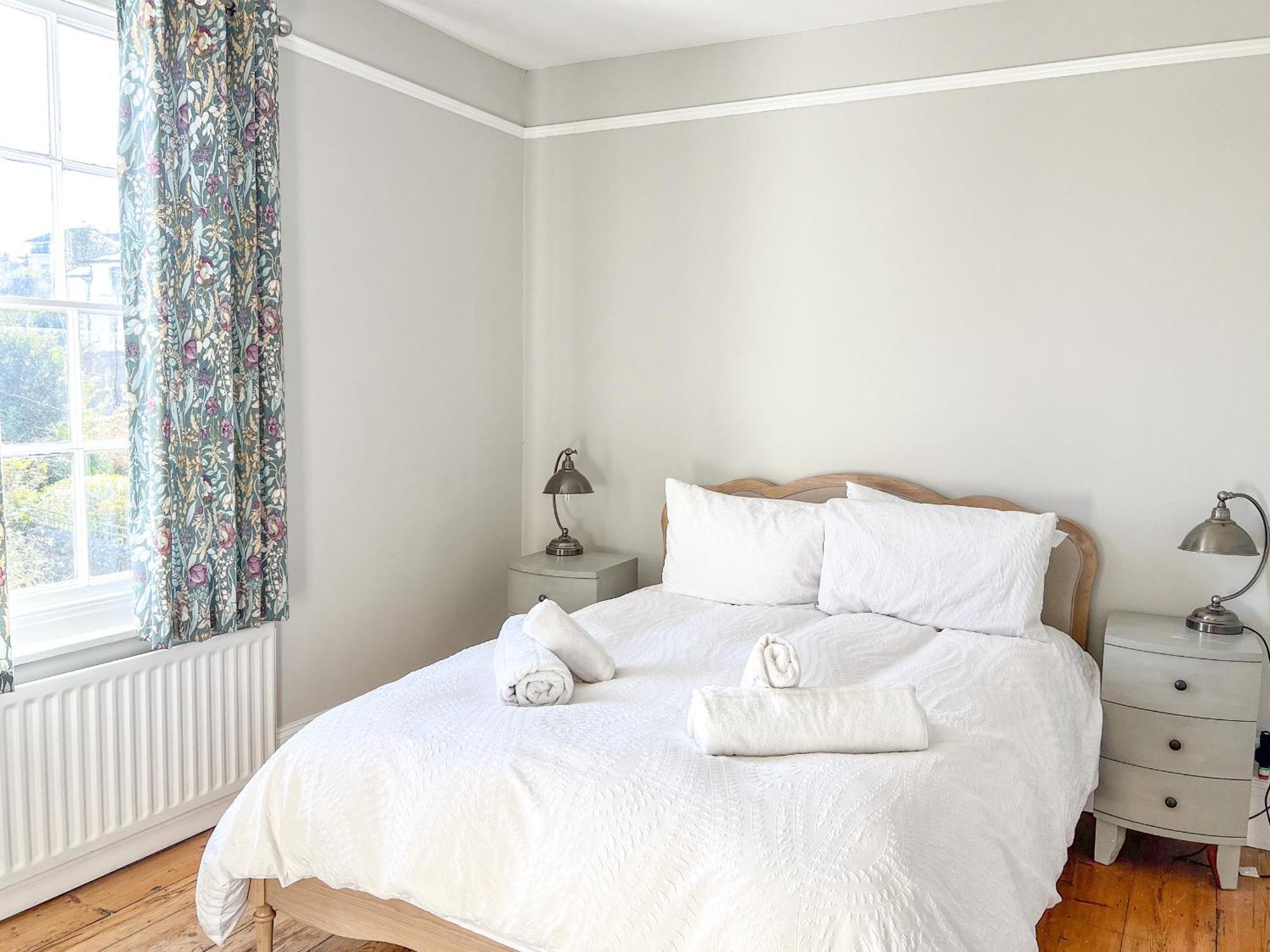 Arden Villa, Sleeps 8, Moments From The Golden Sandy Beach Of Ryde Ryde  Zewnętrze zdjęcie