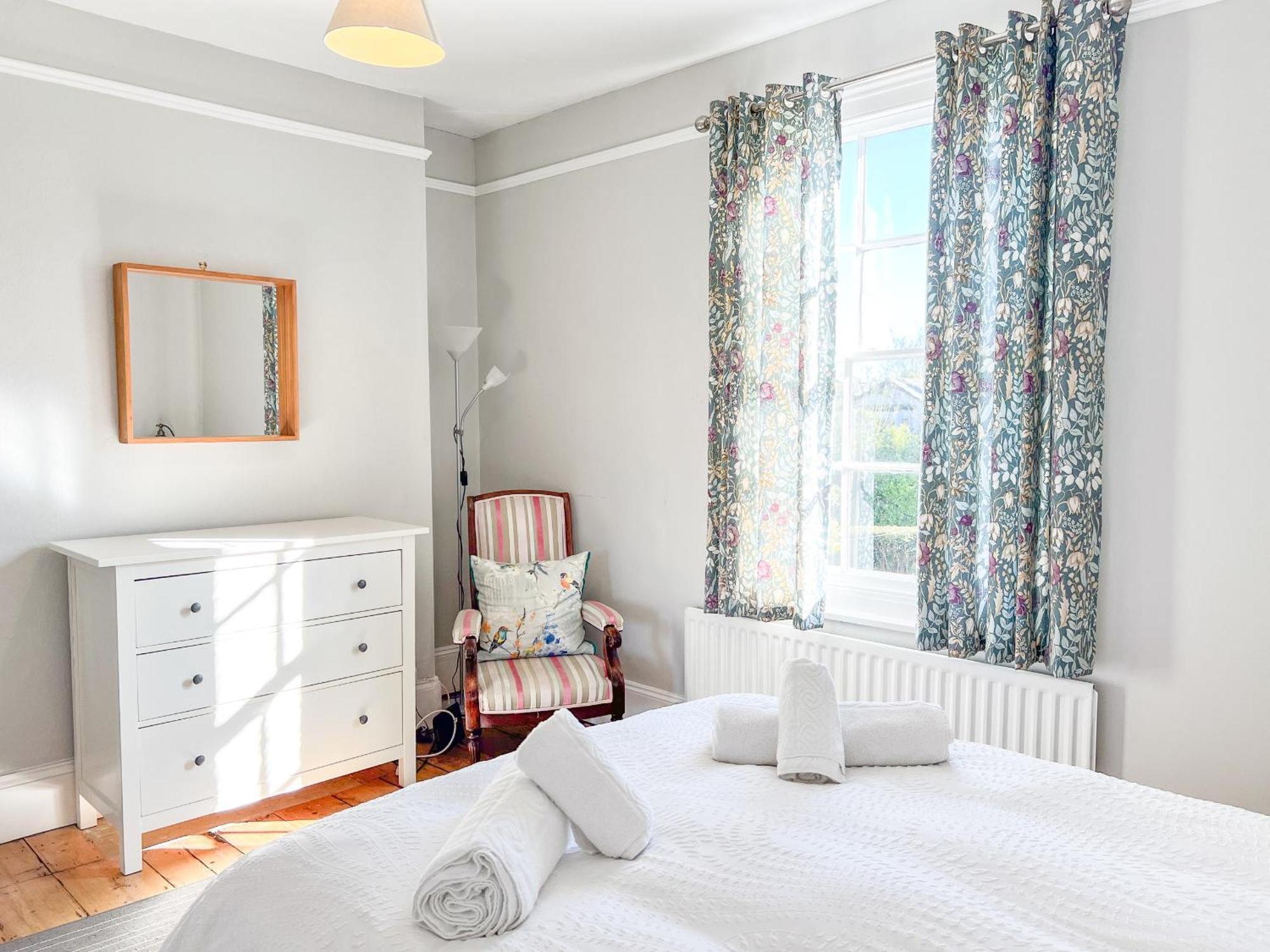 Arden Villa, Sleeps 8, Moments From The Golden Sandy Beach Of Ryde Ryde  Zewnętrze zdjęcie